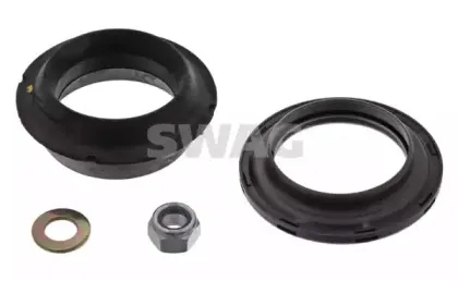 62 55 0001 SWAG Ремкомплект, опора стойки амортизатора